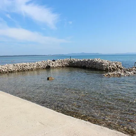 Vesna & Ante Apartment Privlaka (Zadar)