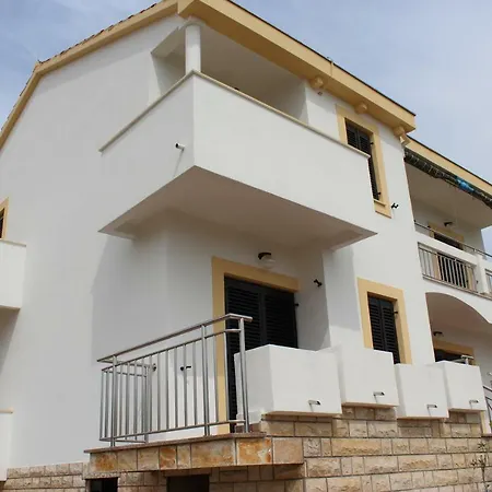 Apartmán Vesna & Ante