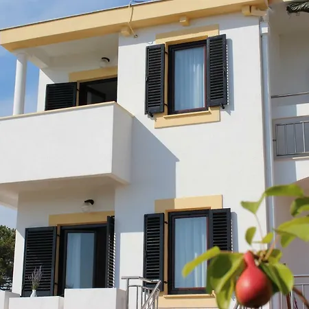Vesna & Ante Apartment Privlaka (Zadar)
