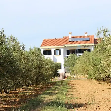 Apartmán Vesna & Ante