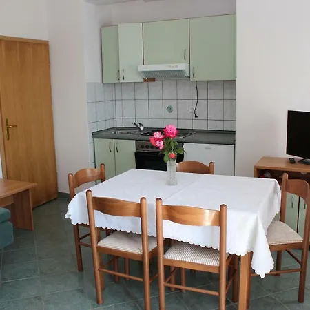 Vesna & Ante Apartment *