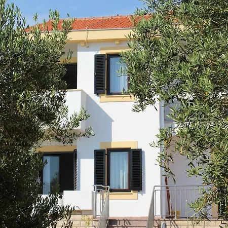 Vesna & Ante Apartment *