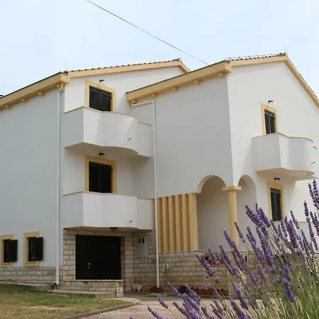 Vesna & Ante Apartment *
