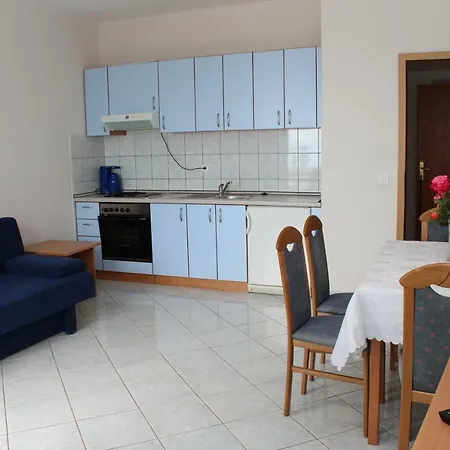 Vesna & Ante Apartment