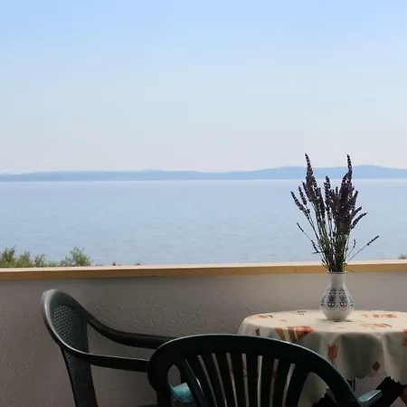 Vesna & Ante Apartment