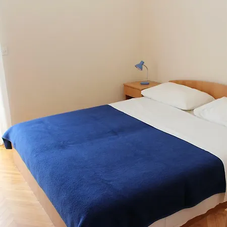Vesna & Ante Apartment Privlaka (Zadar)