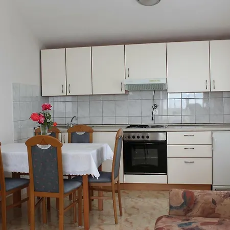 Apartment Vesna & Ante *