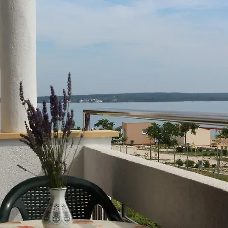 Vesna & Ante Apartment Privlaka (Zadar)
