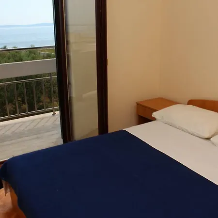 Apartment Vesna & Ante Privlaka (Zadar)