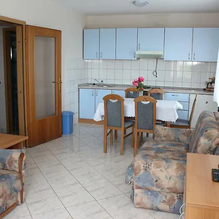 Vesna & Ante Apartment *