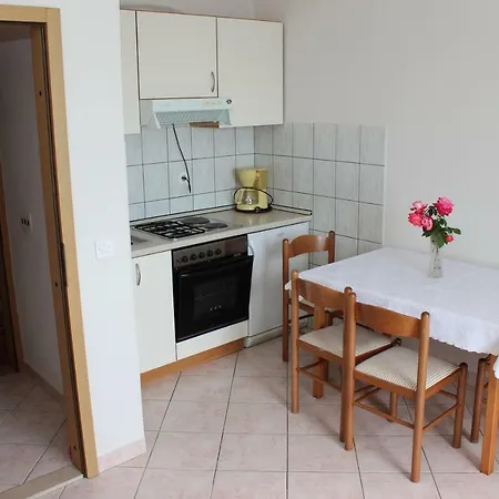 Apartment Vesna & Ante