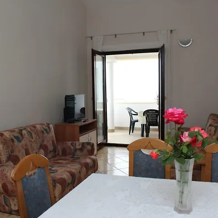 Vesna & Ante Apartment Privlaka (Zadar)