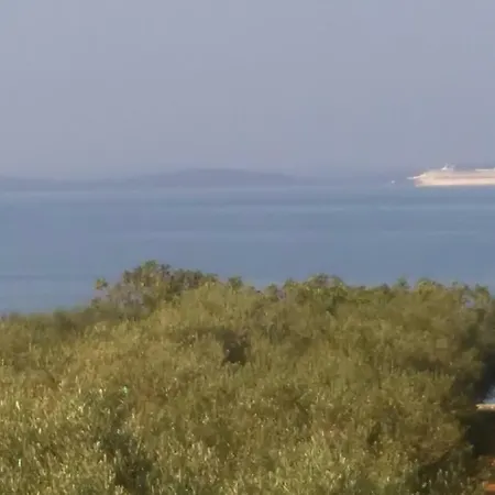 Apartmán Vesna & Ante Privlaka (Zadar)
