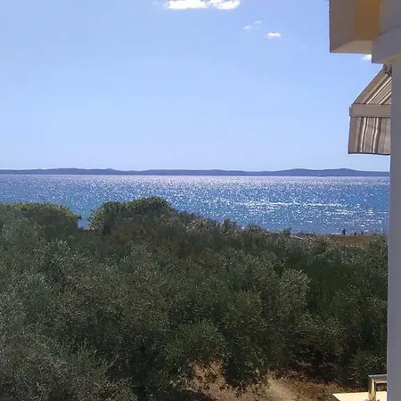 Vesna & Ante Apartment Privlaka (Zadar)