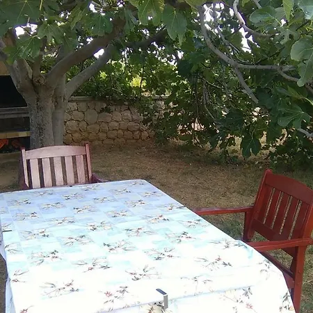 Vesna & Ante Apartment Privlaka (Zadar)